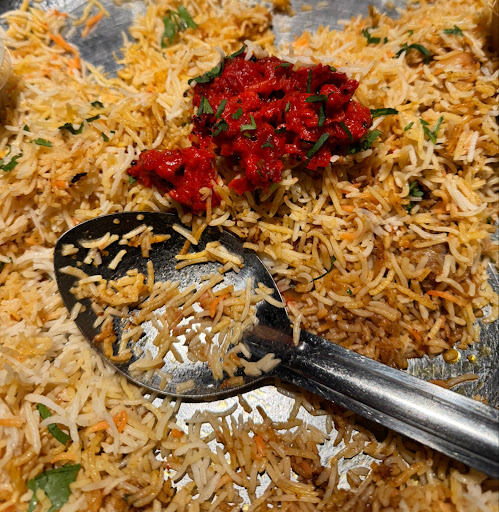 Photo of Marhaba Restaurant - 129 2nd Ave N #101, Saskatoon, SK S7K 2A9
